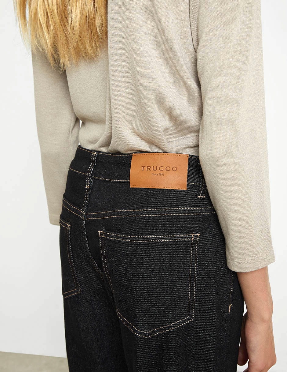Pantalón bota para mujer 2