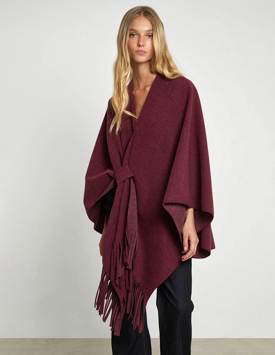 Poncho para mujer Poncho para mujer