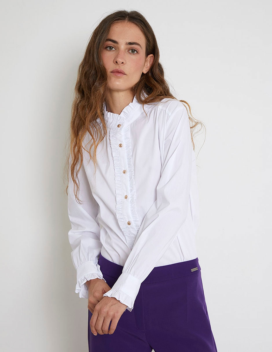 Blusa para mujer