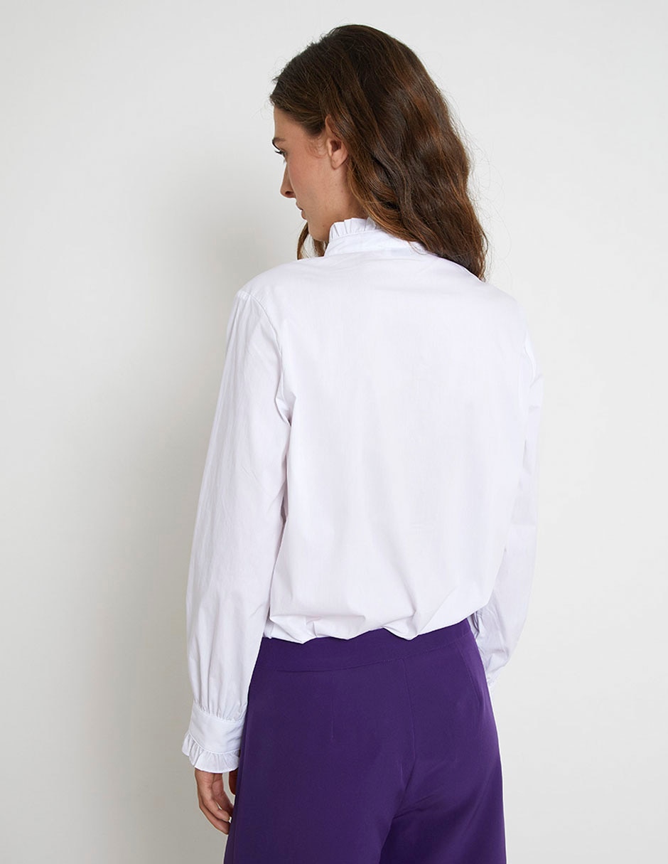Blusa para mujer 2