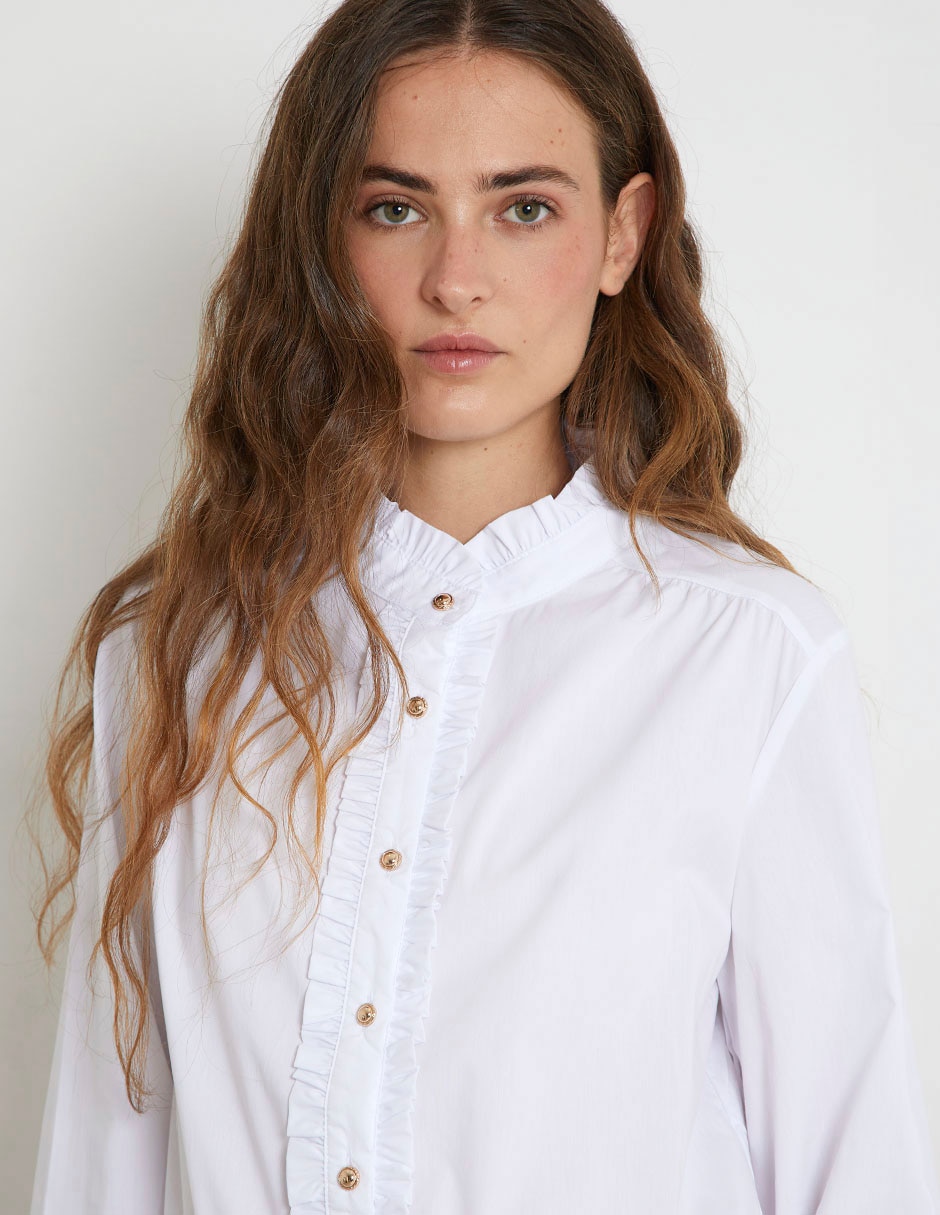 Blusa para mujer 4