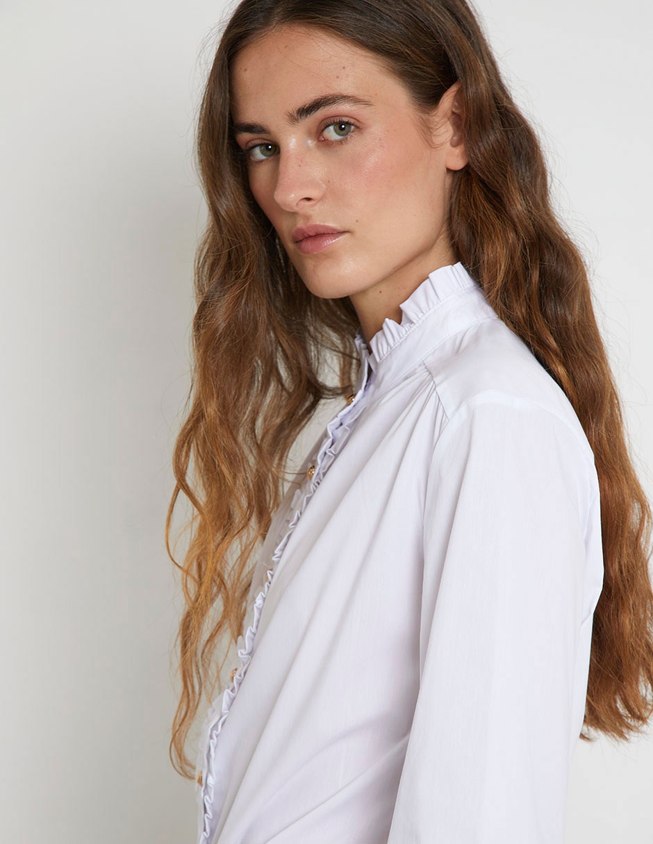 Blusa para mujer 5