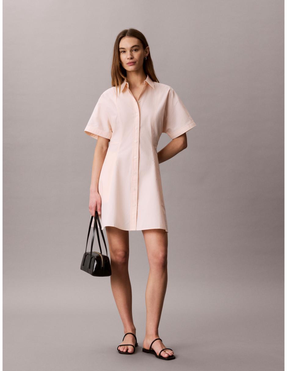 Vestido mini casual para mujer Vestido mini casual para mujer