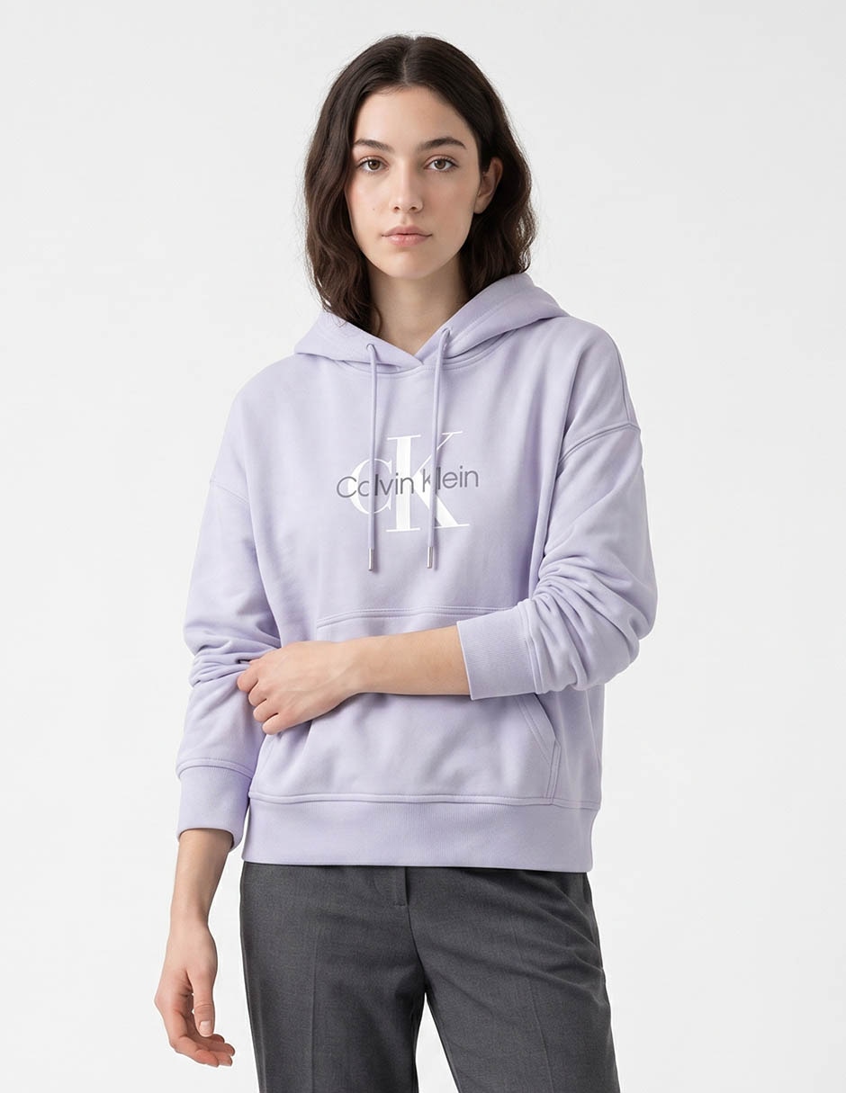 Sudadera con capucha y bolsa para mujer Sudadera con capucha y bolsa para mujer