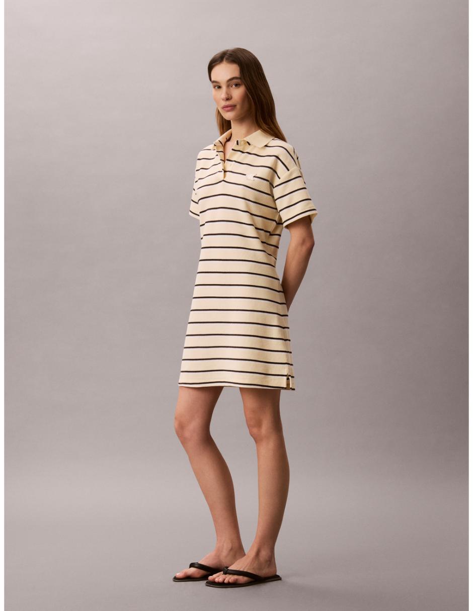 Vestido mini casual para mujer 5