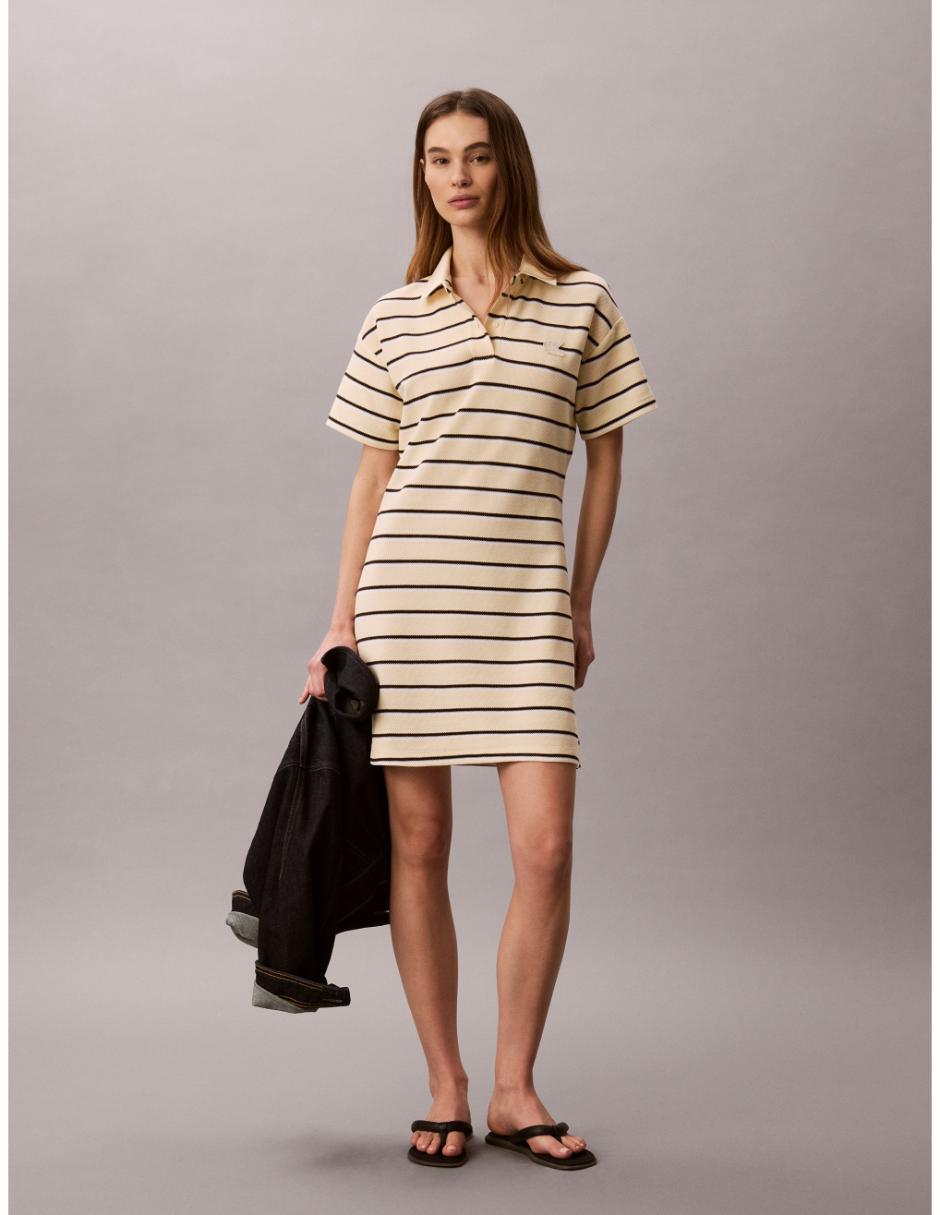 Vestido mini casual para mujer