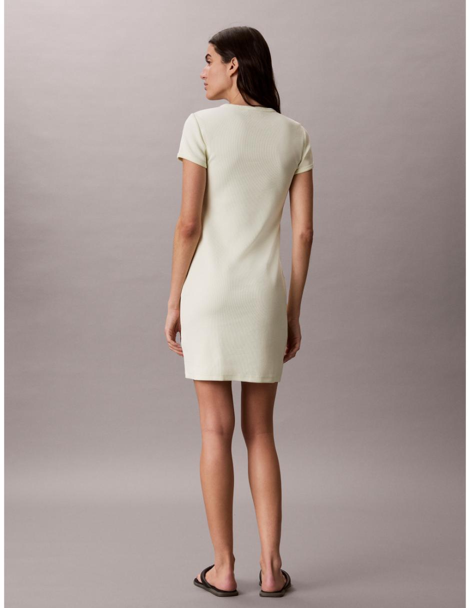 Vestido mini casual para mujer 2