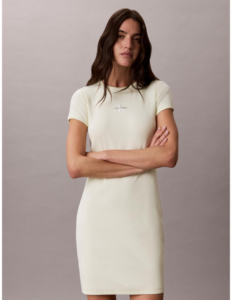 Vestido mini casual para mujer 5