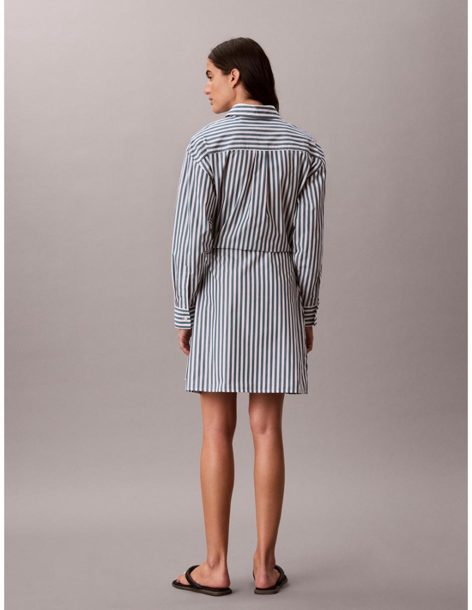 Vestido mini casual para mujer 2