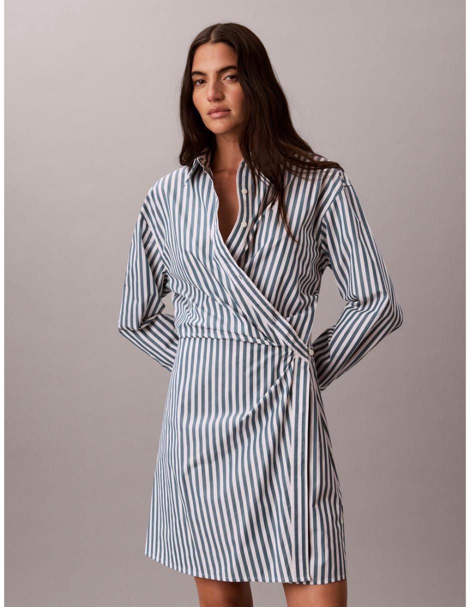 Vestido mini casual para mujer 3