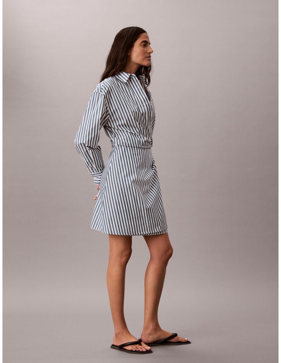 Vestido mini casual para mujer 5