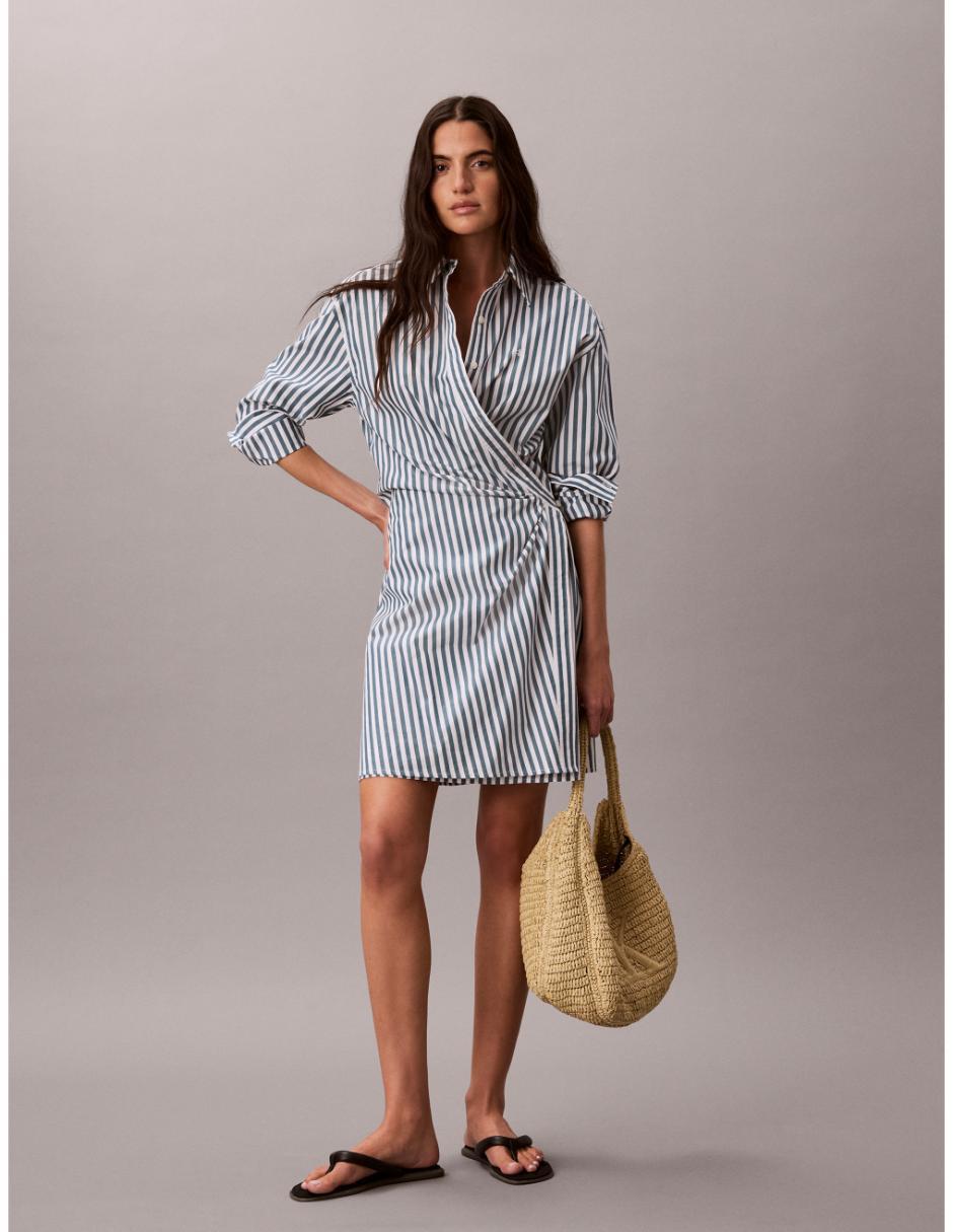 Vestido mini casual para mujer Vestido mini casual para mujer
