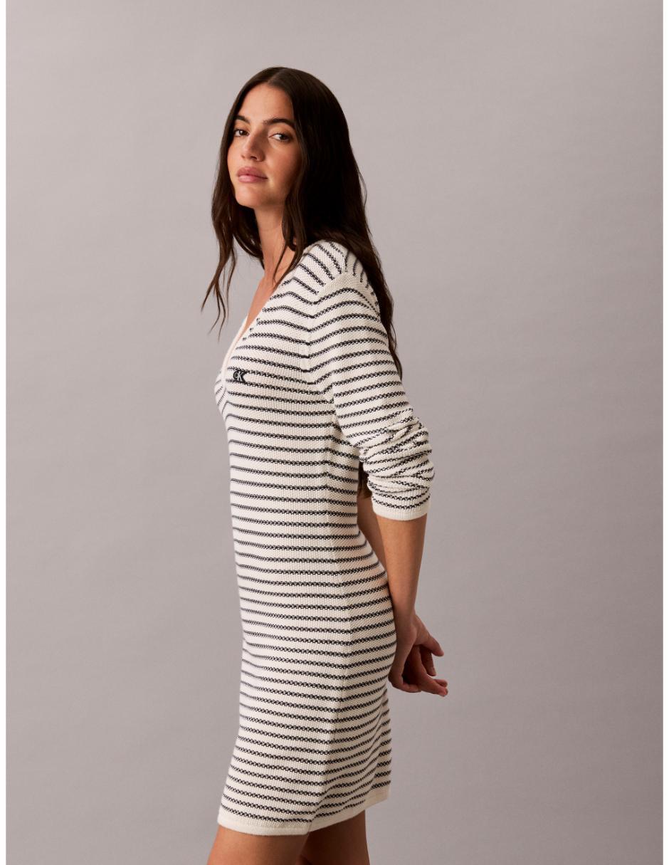 Vestido mini casual para mujer 6