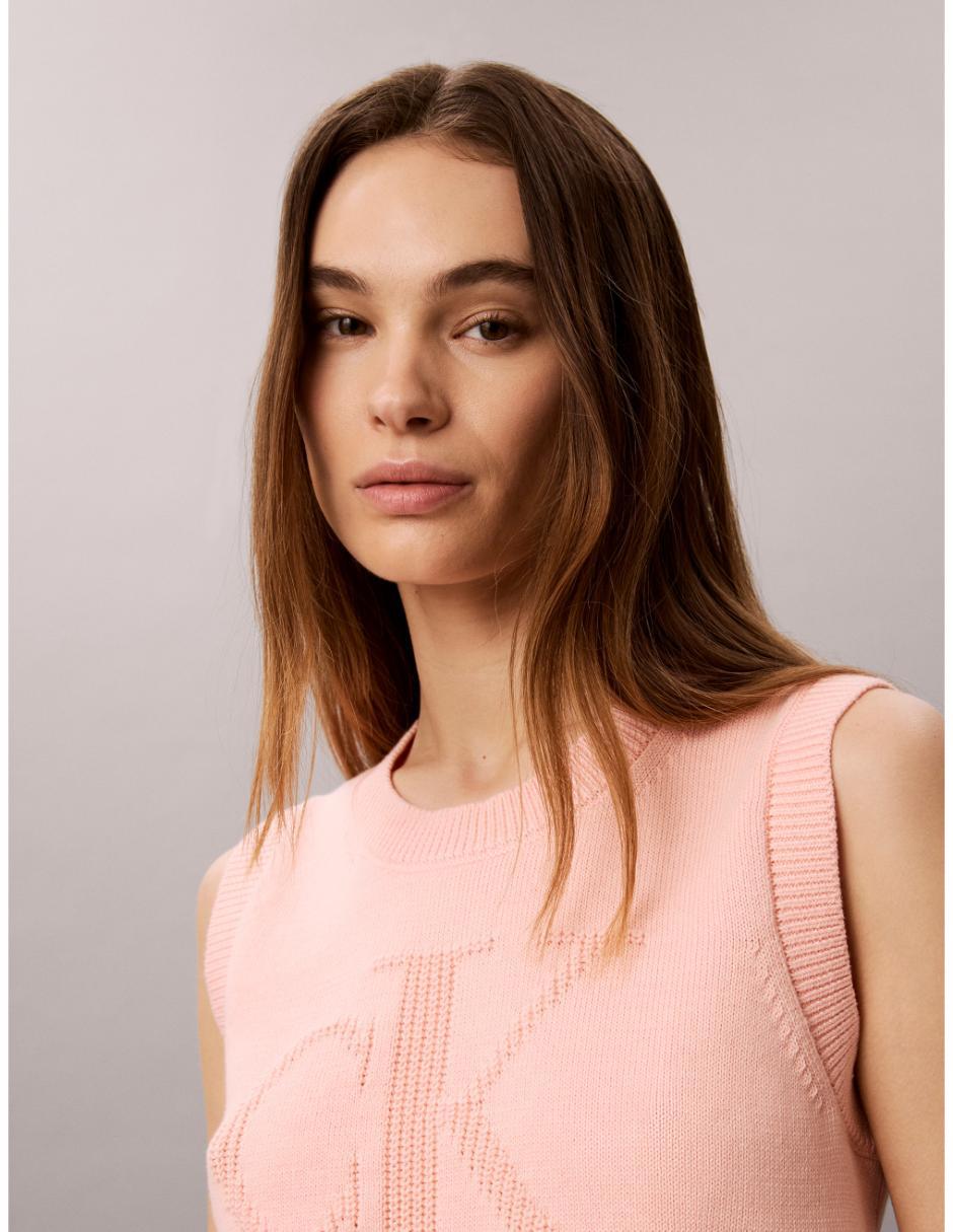 Top cuello redondo 4