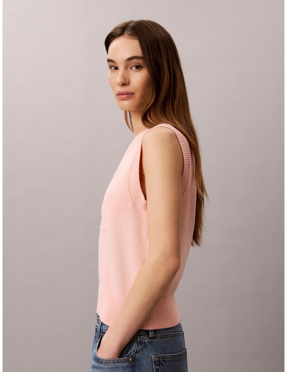 Top cuello redondo 3