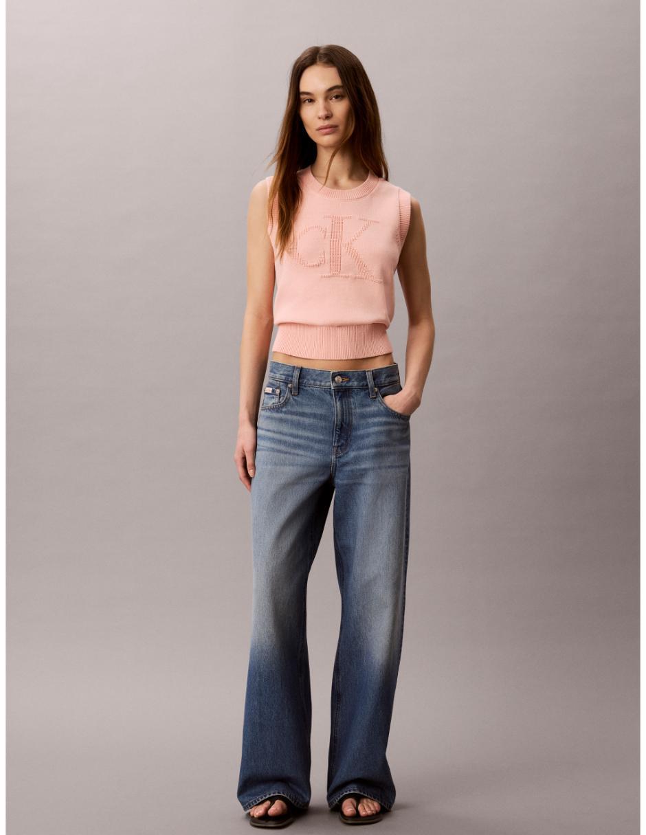 Top cuello redondo 2