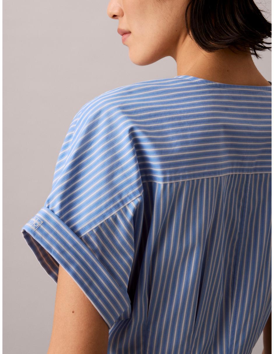 Vestido midi casual para mujer 3