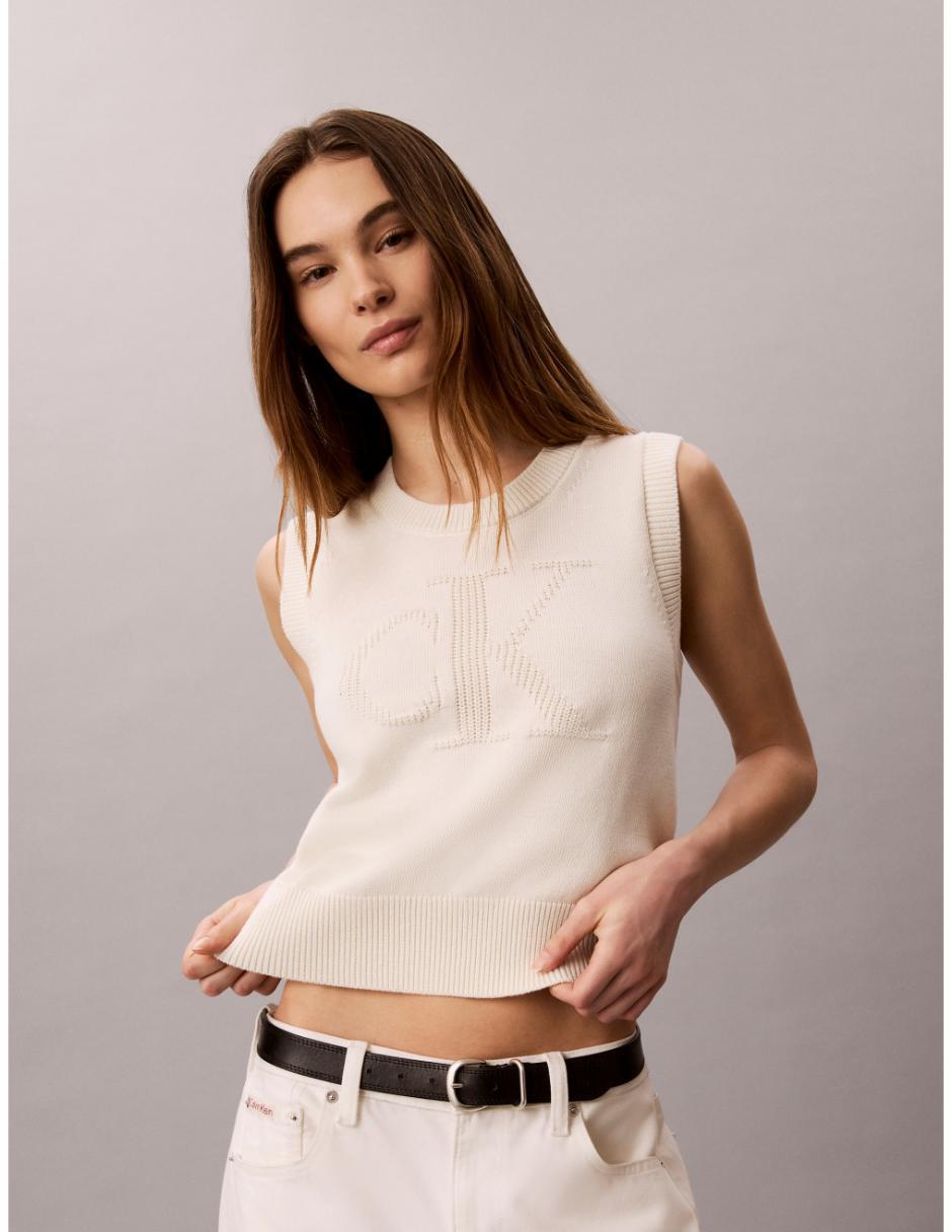 Top cuello redondo 3