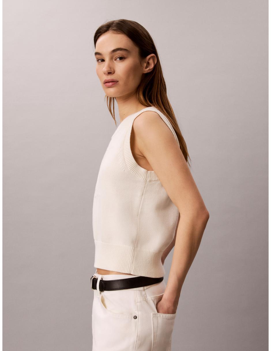 Top cuello redondo 5