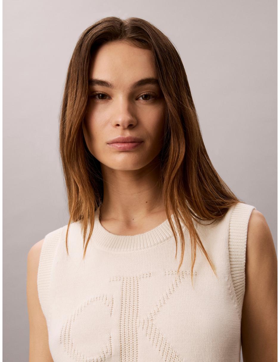 Top cuello redondo 6