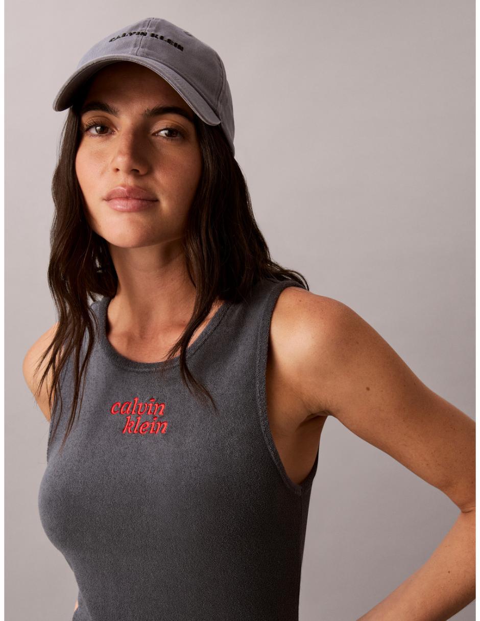 Vestido mini casual para mujer 5