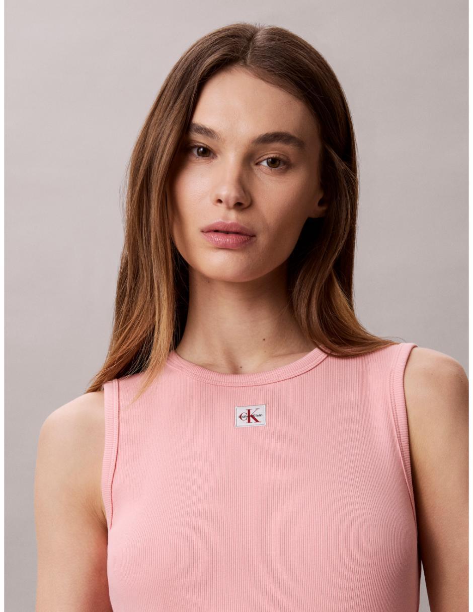 Vestido midi casual para mujer 6