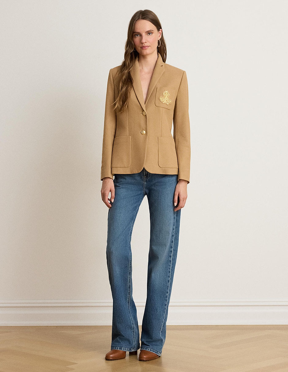 Saco de vestir para mujer 2