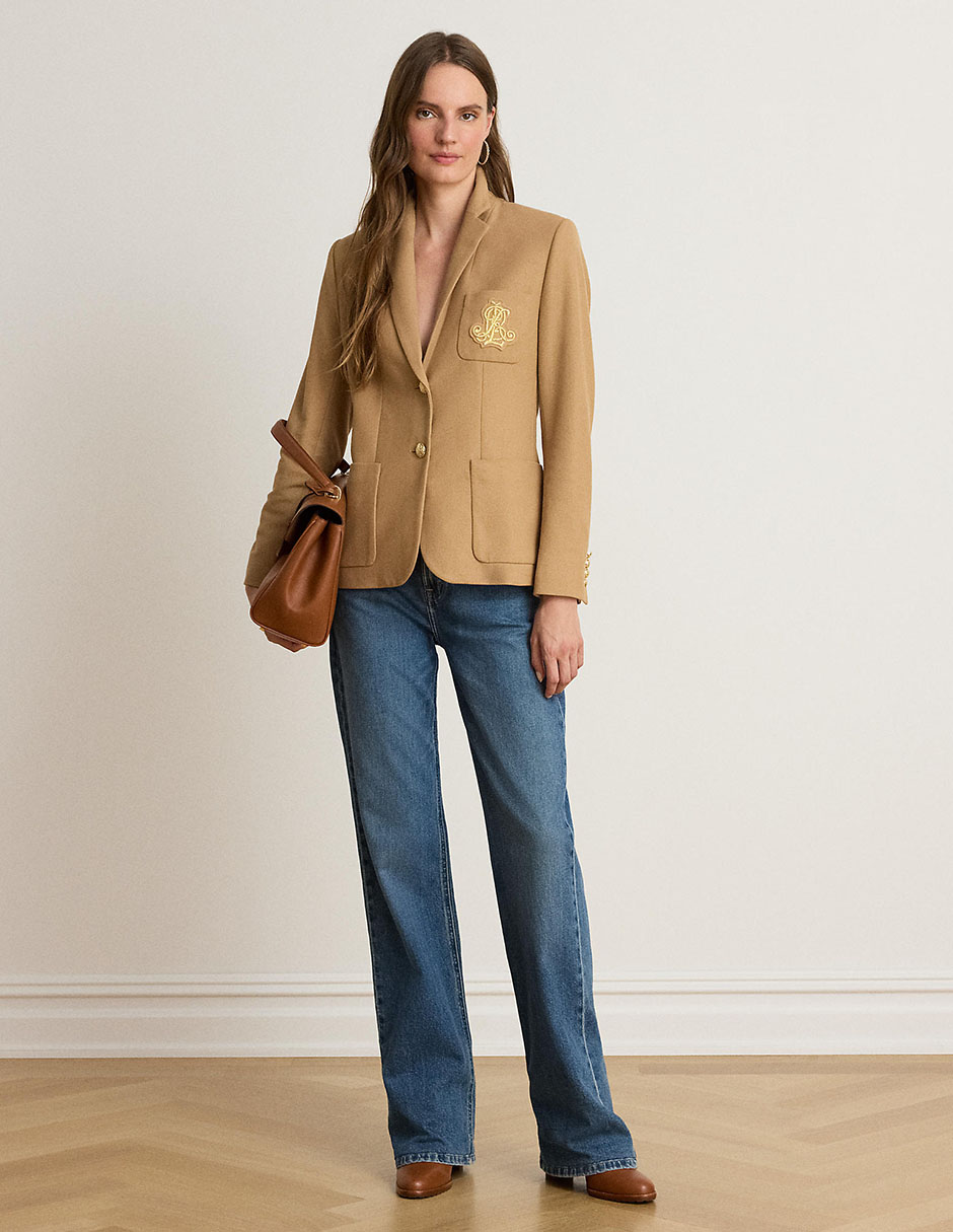 Saco de vestir para mujer 3