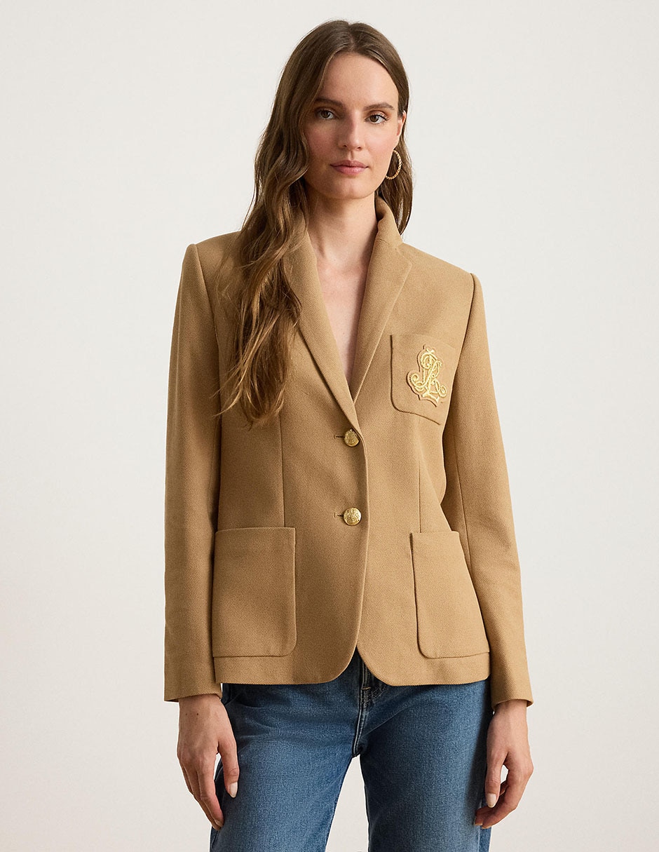 Saco de vestir para mujer Saco de vestir para mujer