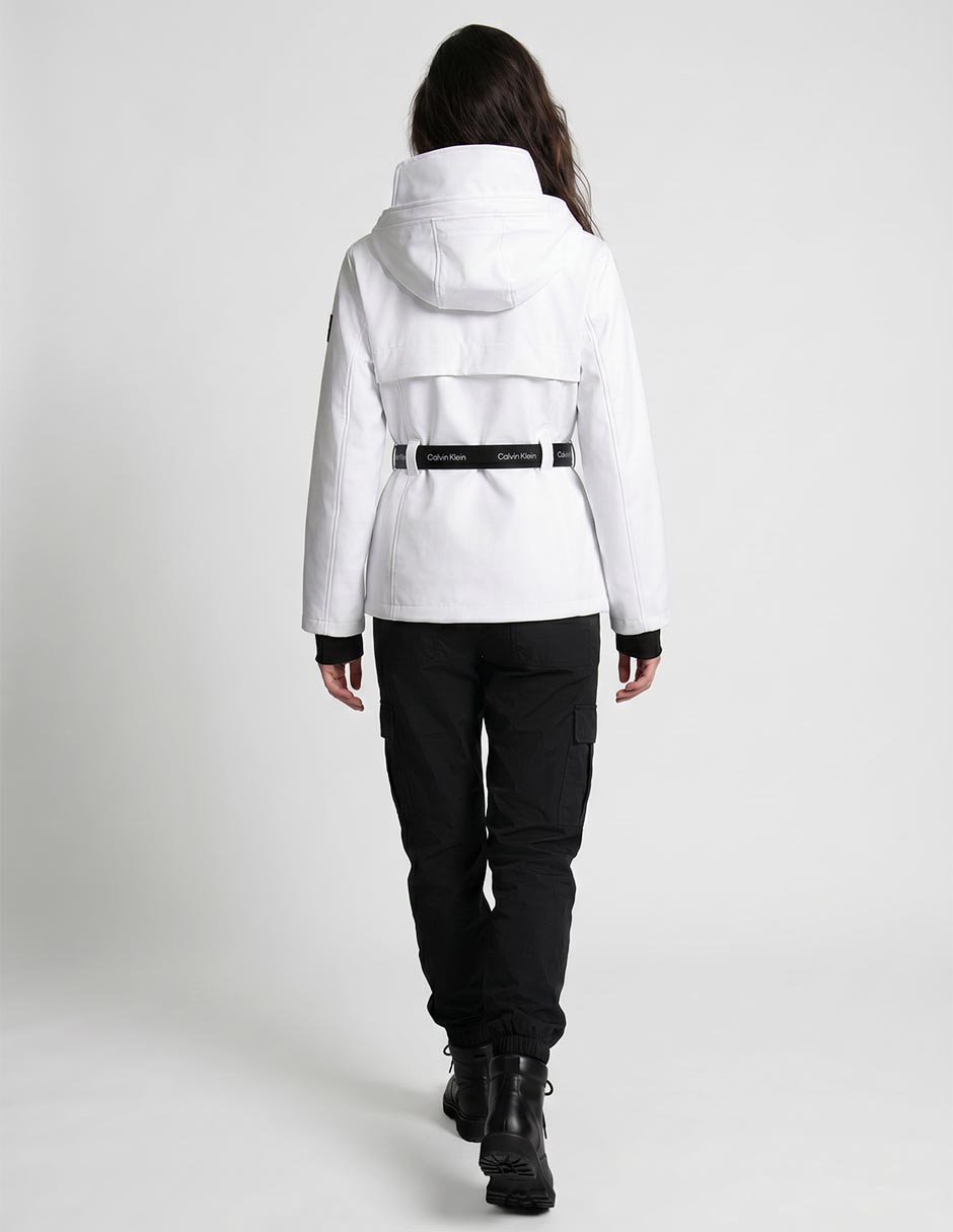 Chamarra Calvin Klein para mujer
