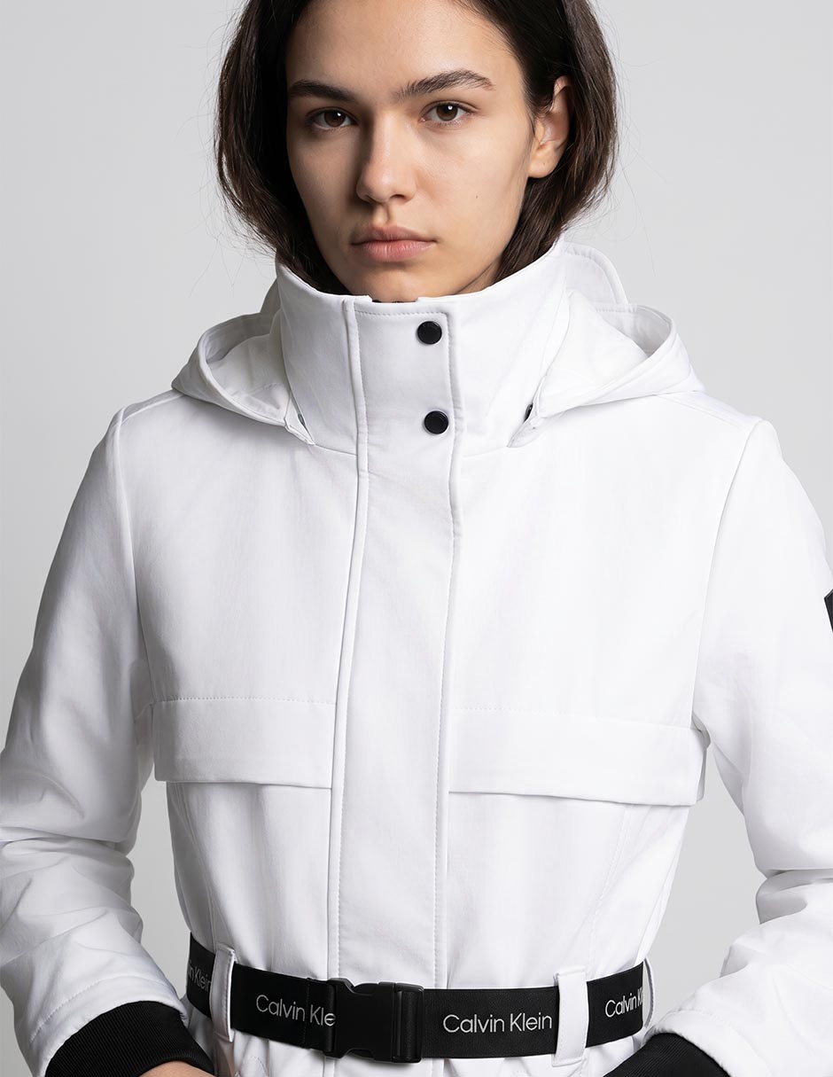 Chamarra Calvin Klein para mujer