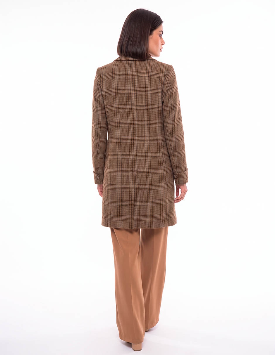 Capa/poncho/kimono lieb para mujer 2