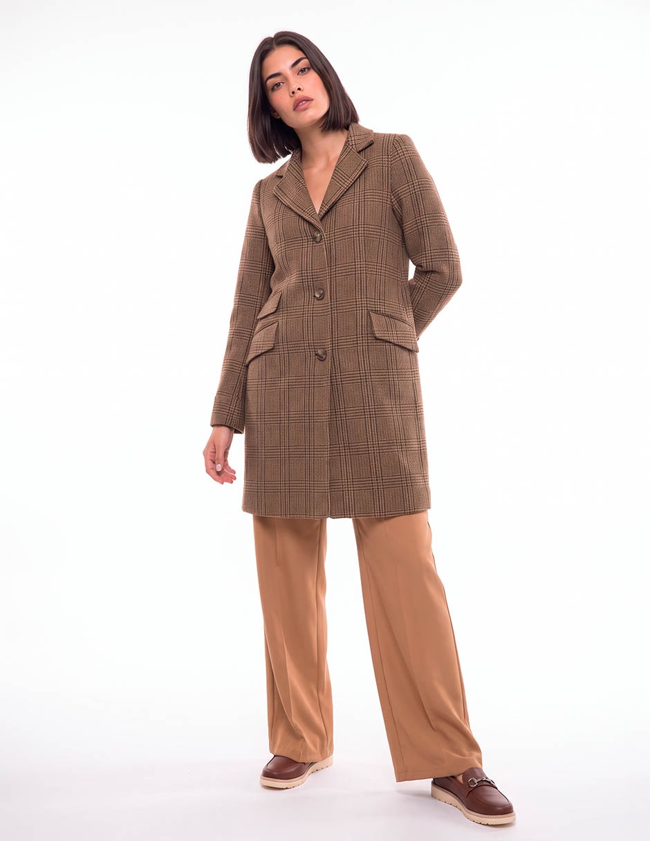 Capa/poncho/kimono lieb para mujer 3