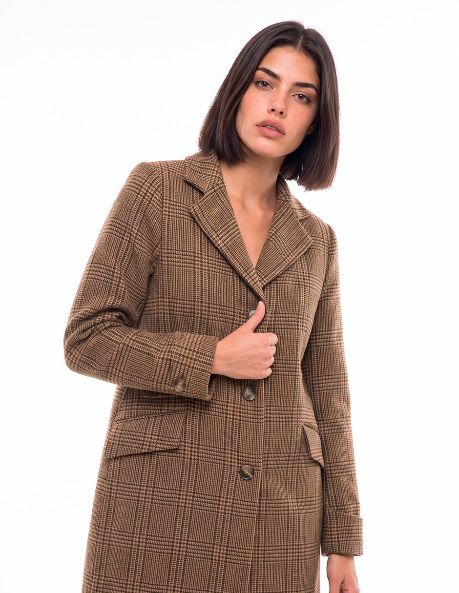 Capa/poncho/kimono lieb para mujer 4