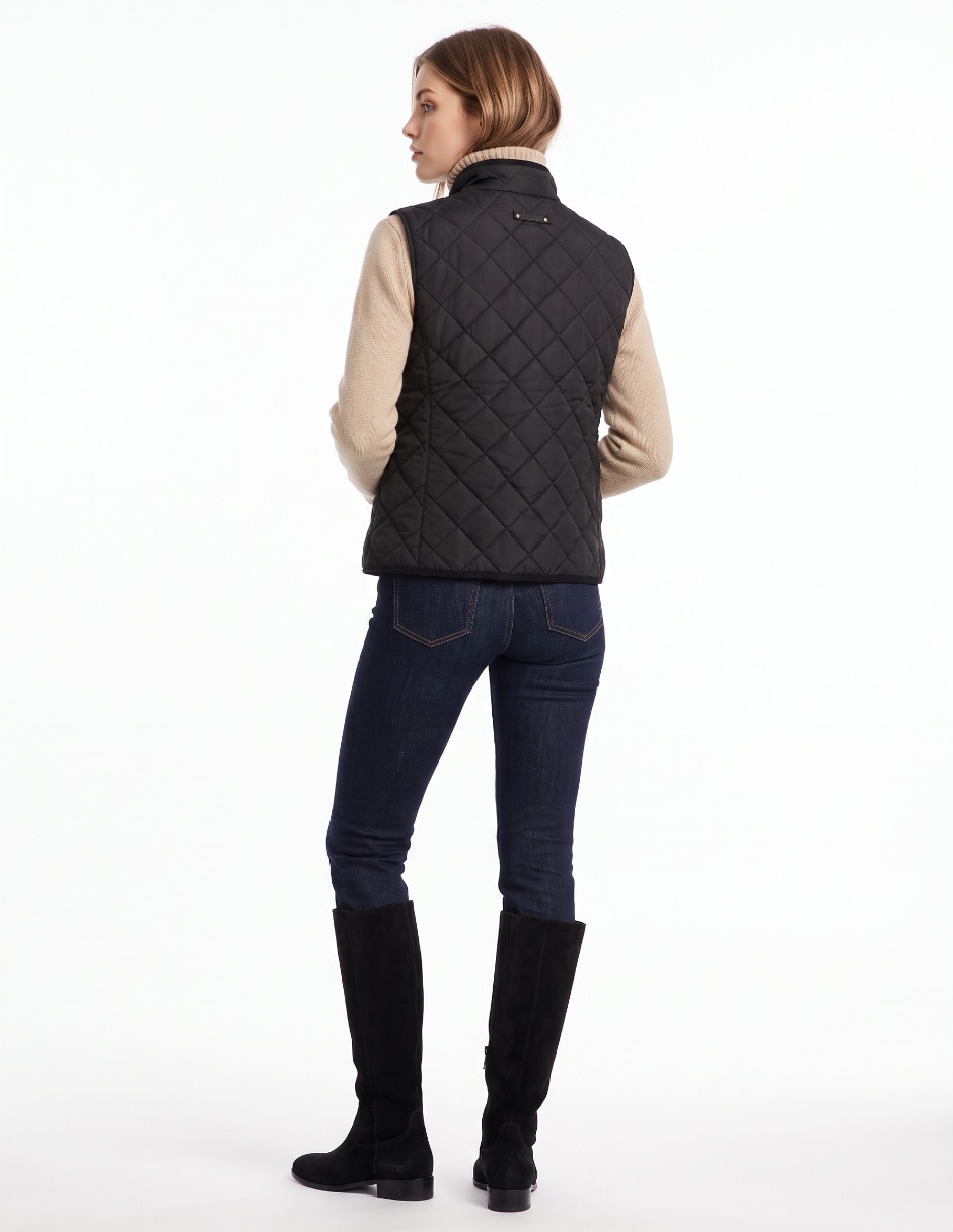 Chaleco Lauren Outwear para mujer 2