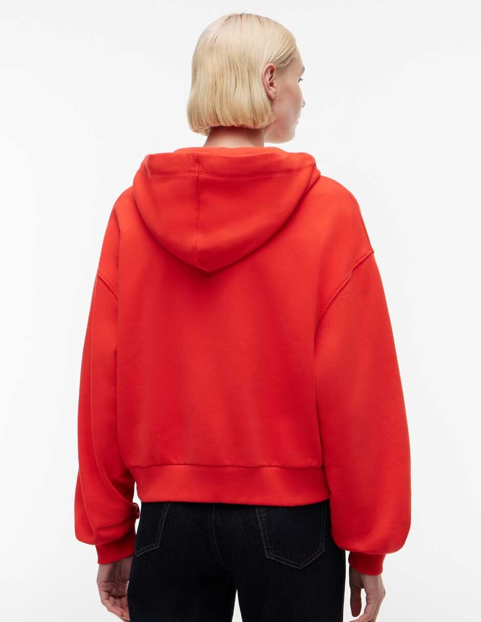 Sudadera TH Roundl para mujer 3
