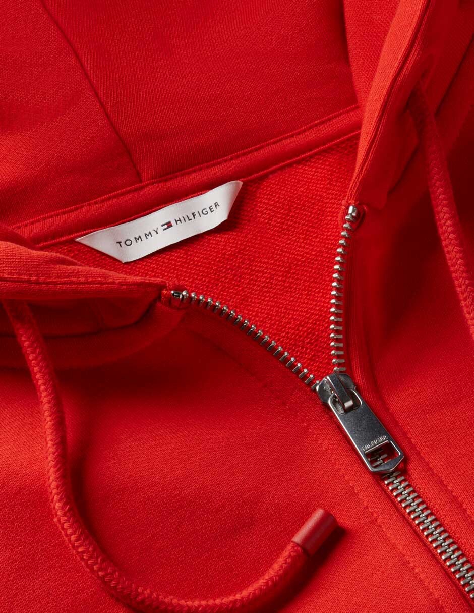 Sudadera TH Roundl para mujer 5