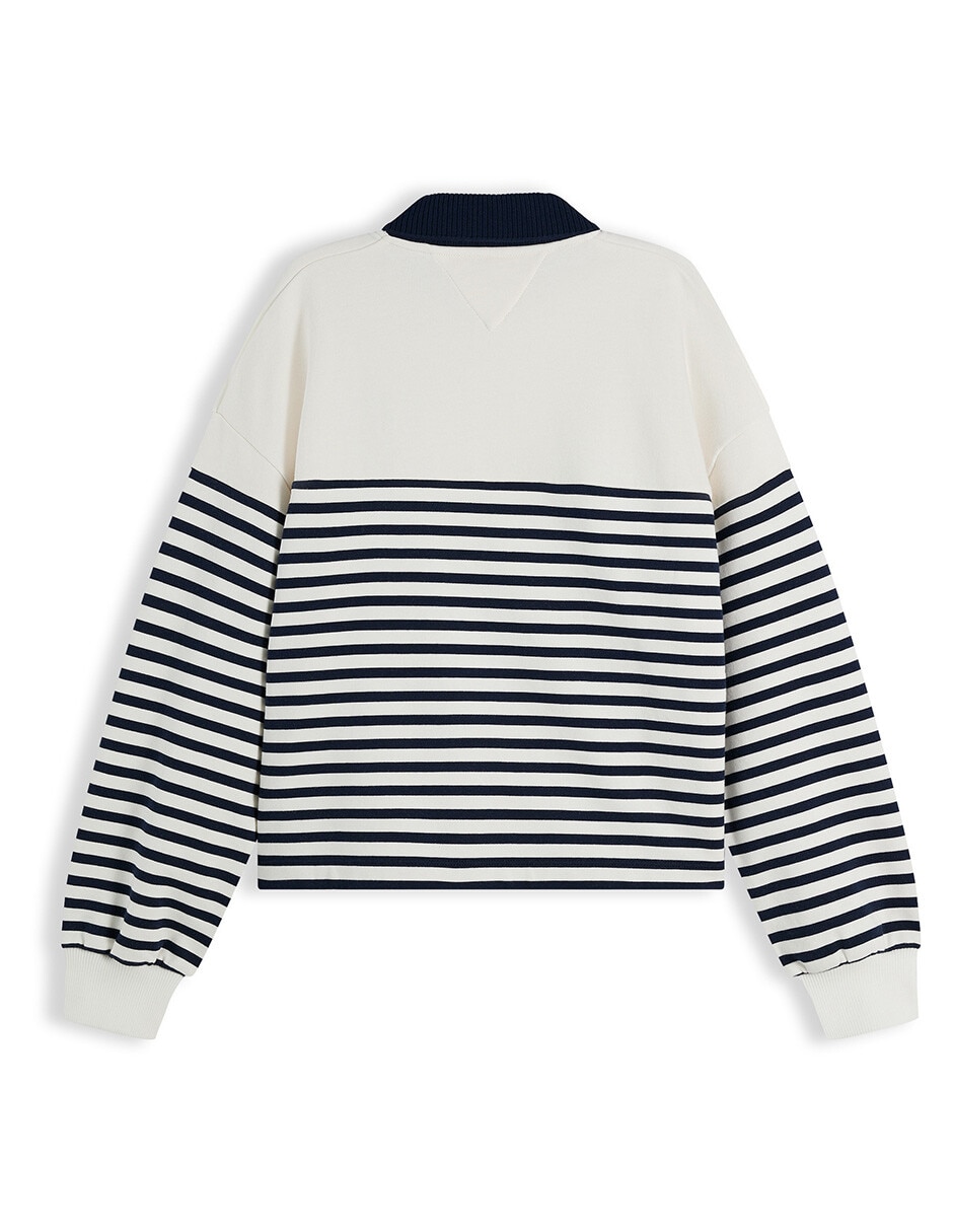 Sudadera Th Roundl para mujer 2