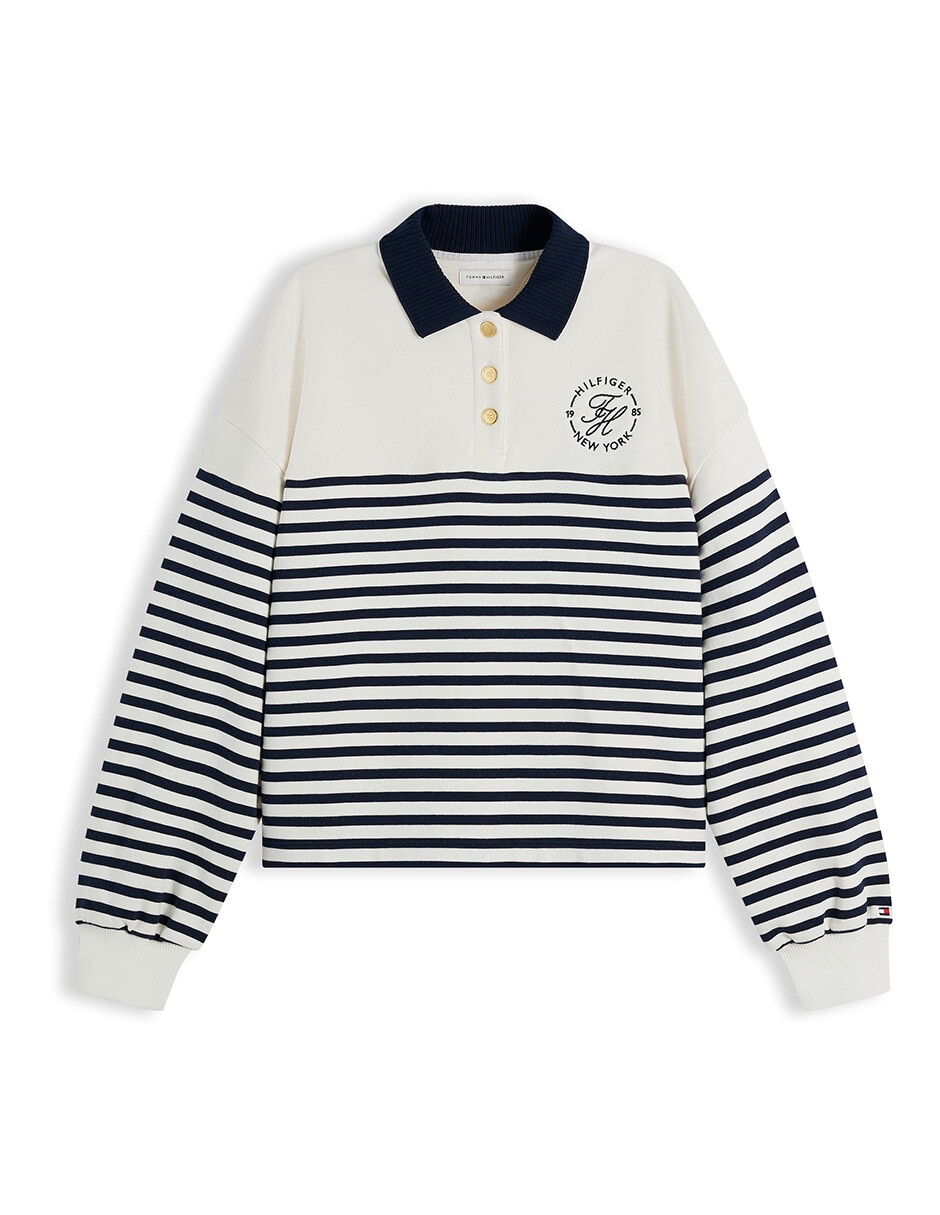 Sudadera Th Roundl para mujer Sudadera Th Roundl para mujer
