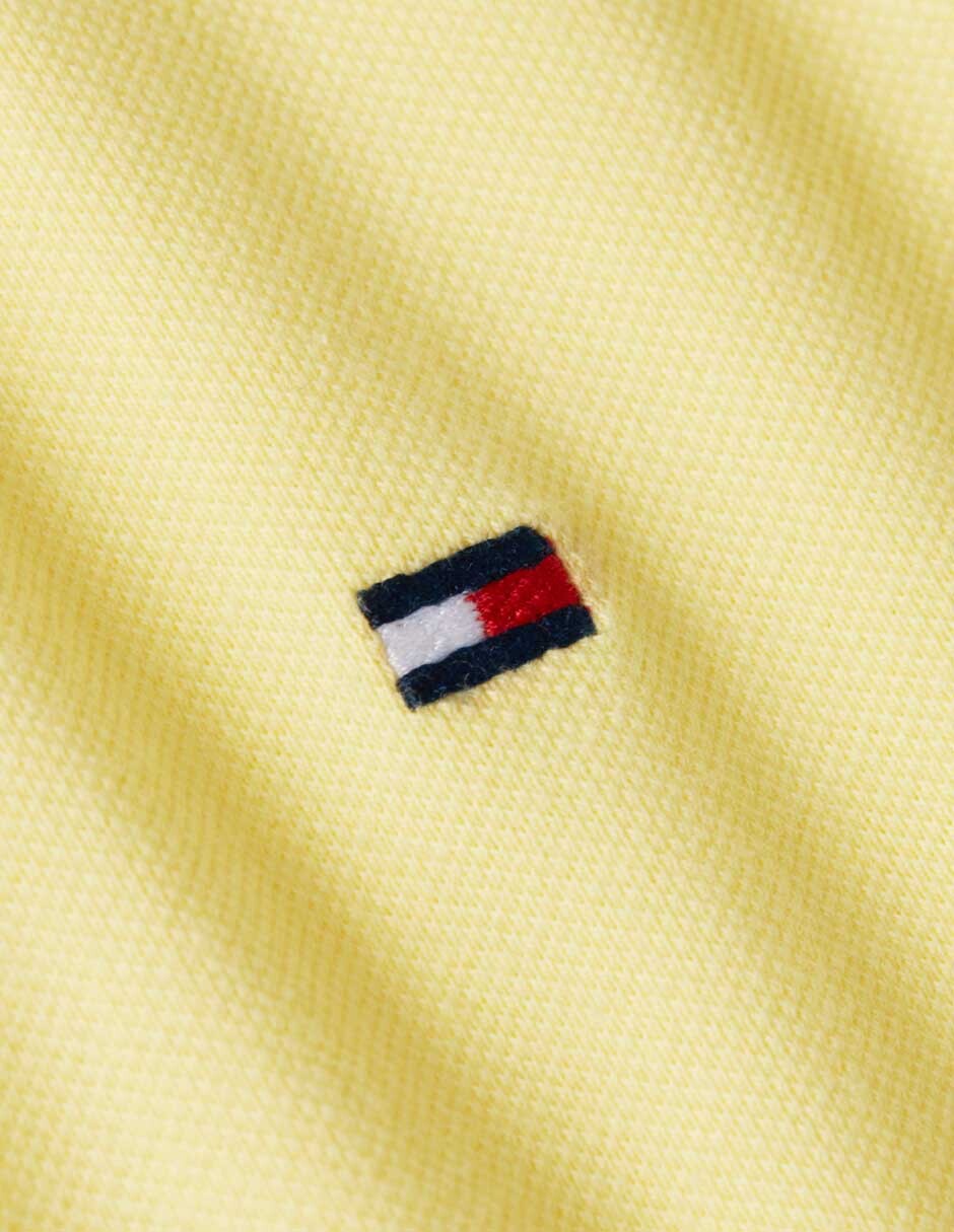 Playera tipo polo para mujer 4
