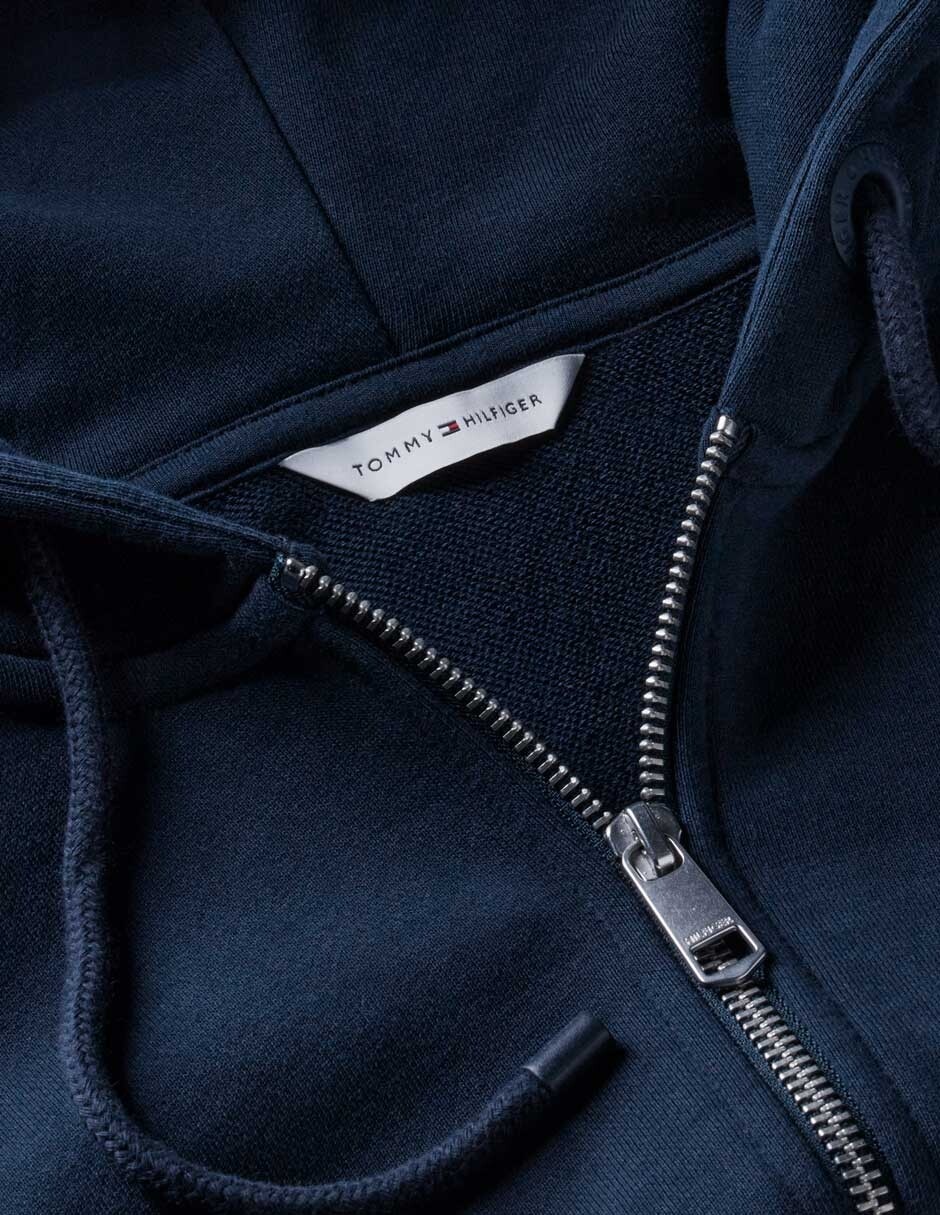 Sudadera TH Roundl para mujer 5