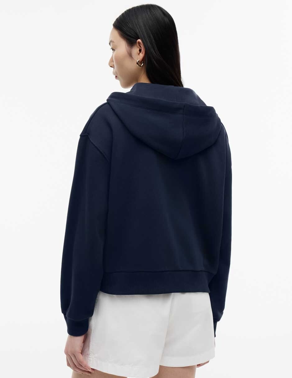 Sudadera TH Roundl para mujer 6