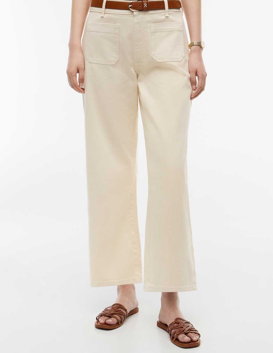 Pantalón regular para mujer Pantalón regular para mujer