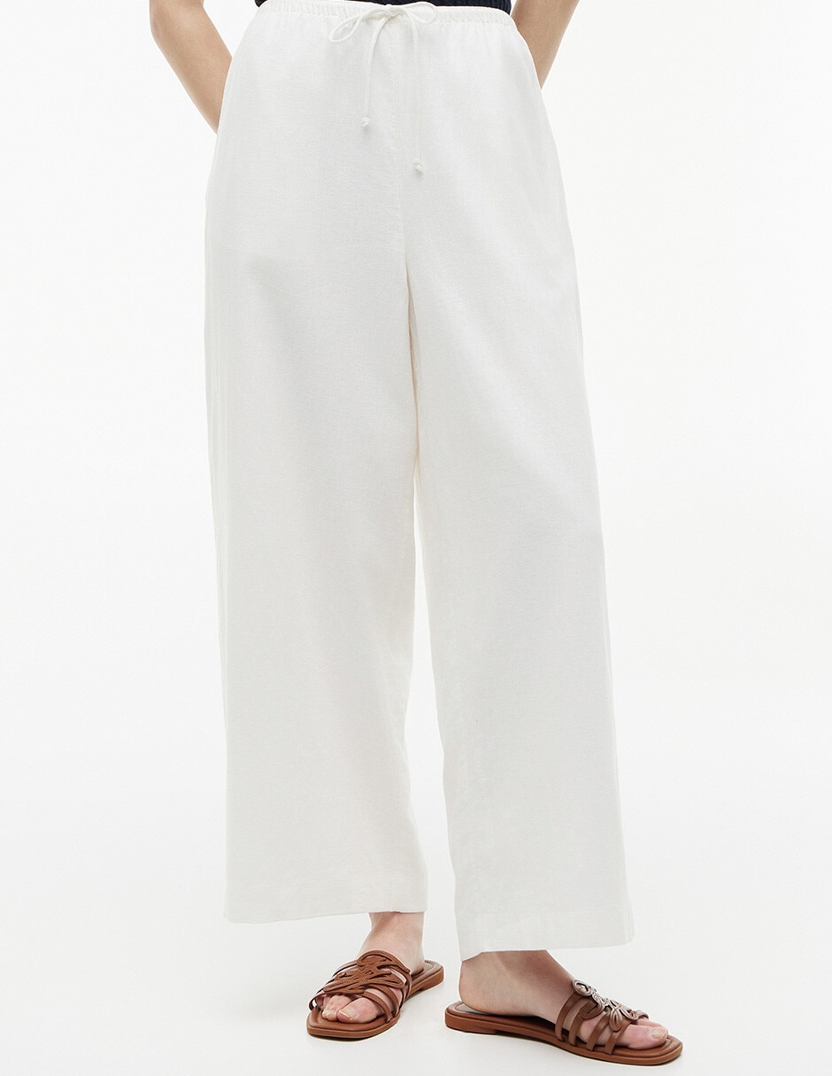 Pantalón regular para mujer Pantalón regular para mujer