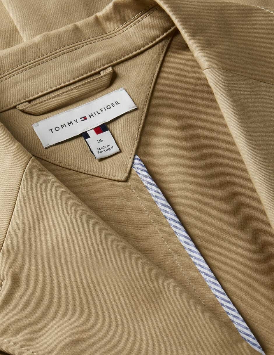 Saco sastreado casual para mujer 7