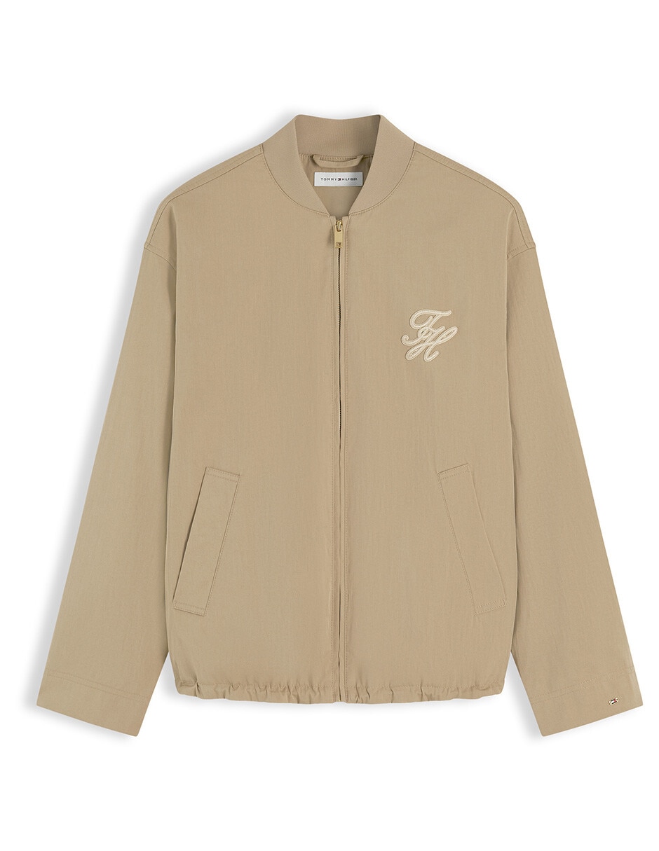 Chamarra casual para mujer Chamarra casual para mujer