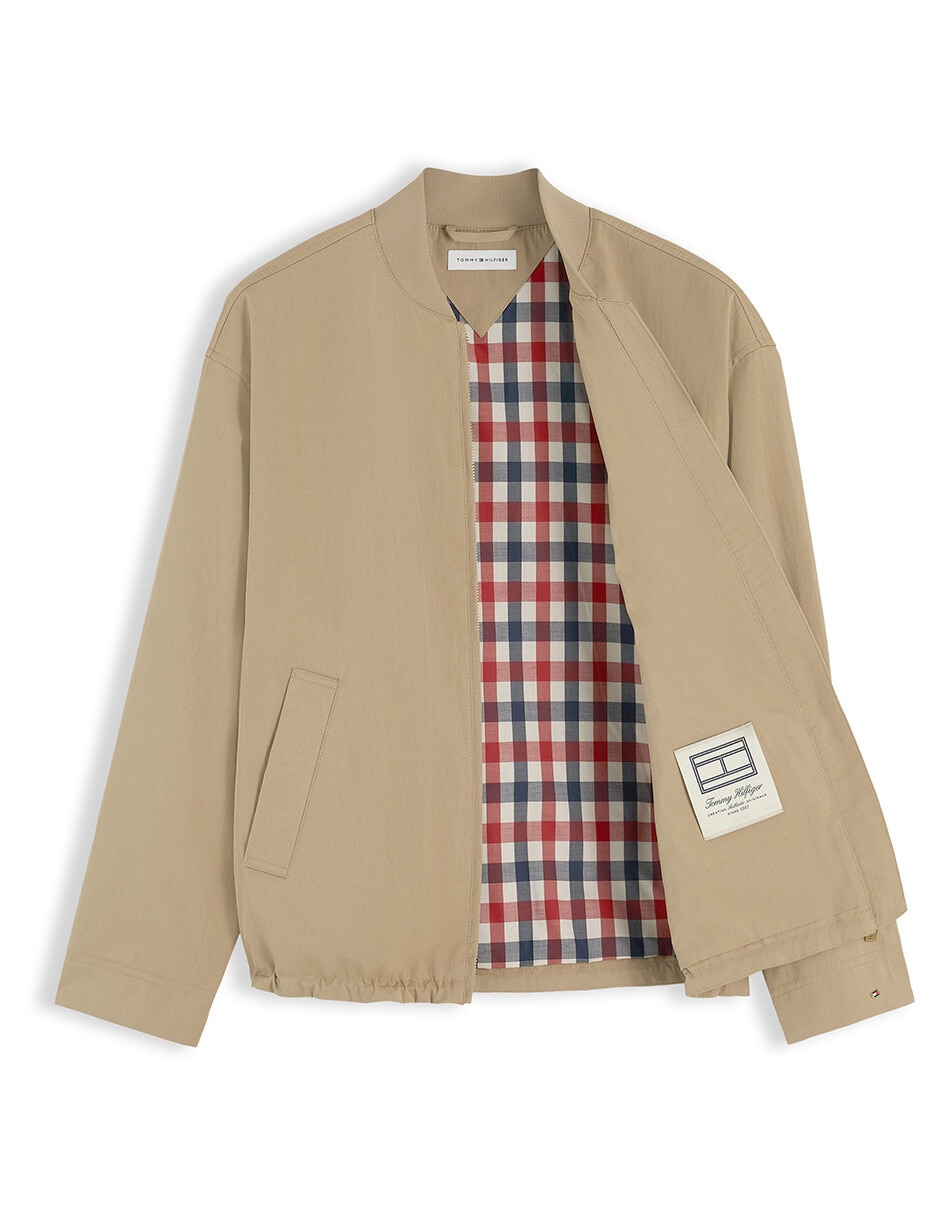 Chamarra casual para mujer 5