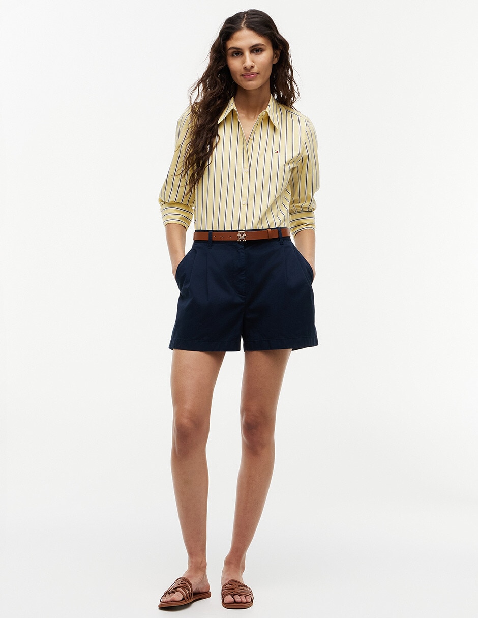 Blusa manga larga para mujer 2