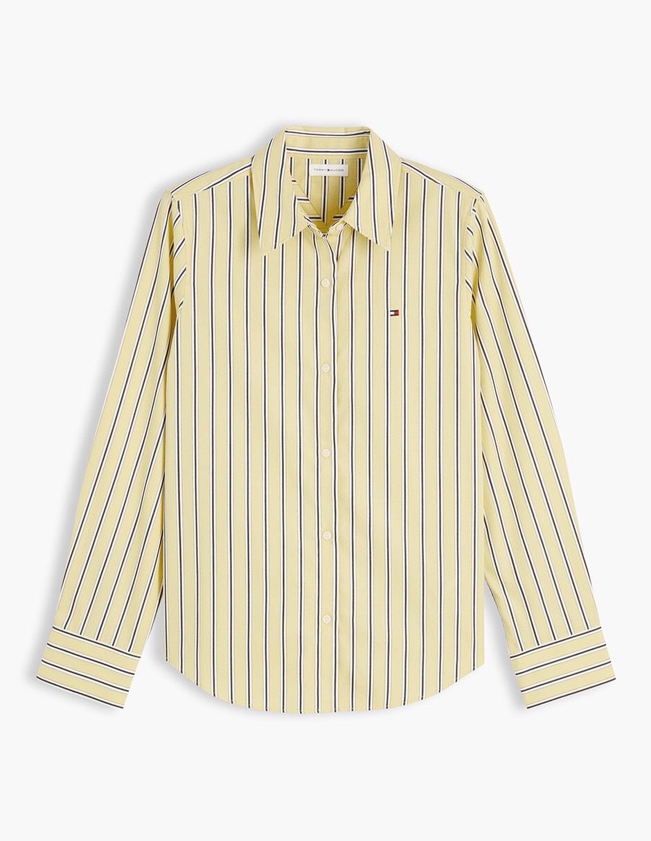 Blusa manga larga para mujer 3