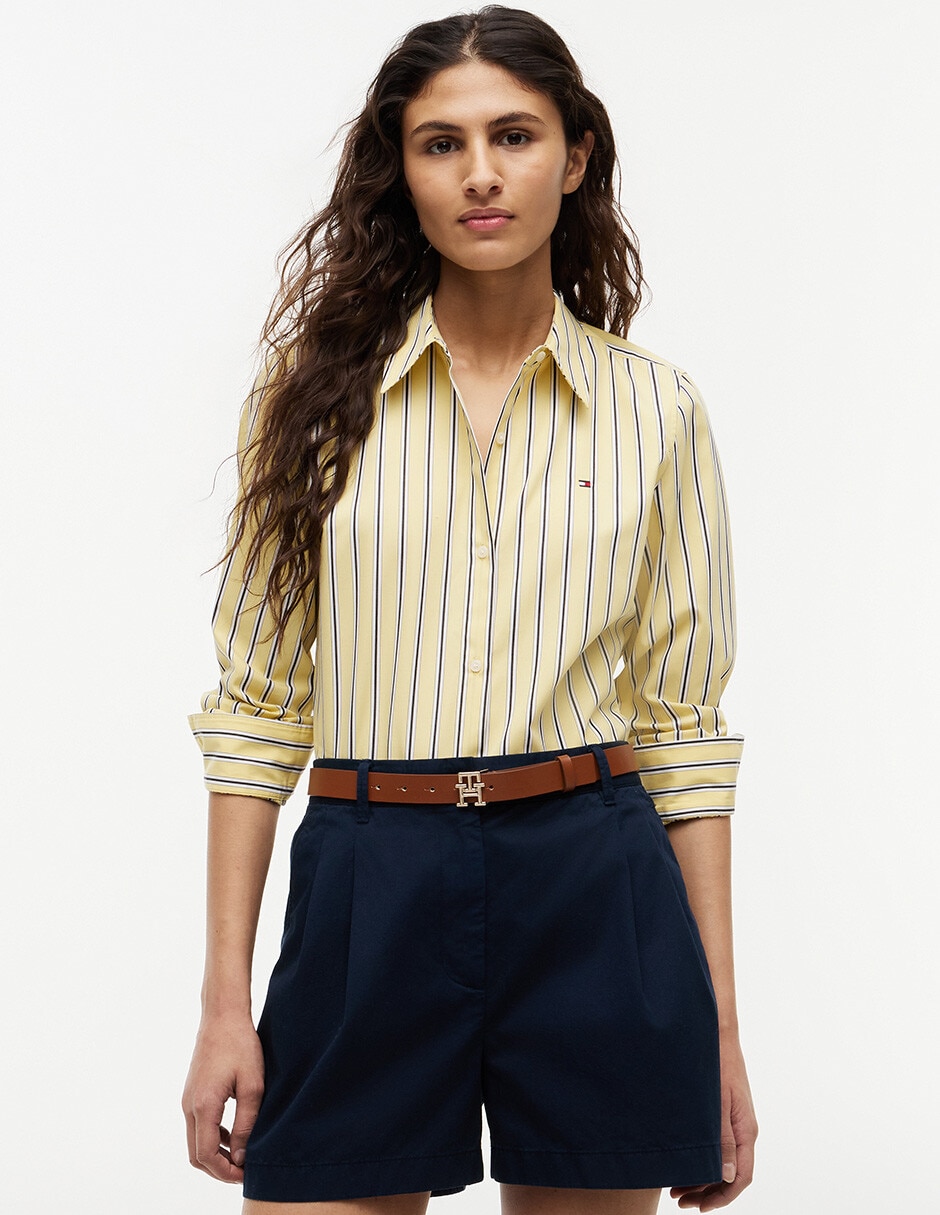 Blusa manga larga para mujer Blusa manga larga para mujer